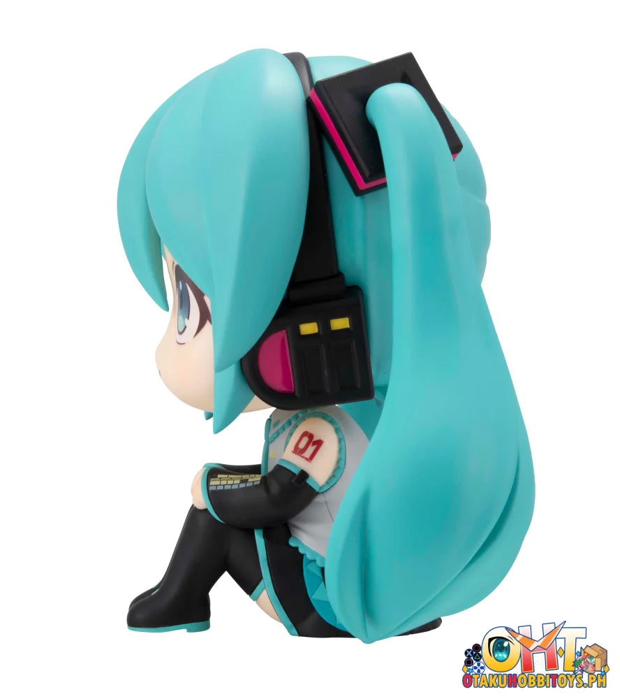 Megahouse LookUp Hatsune Miku (Re-run)