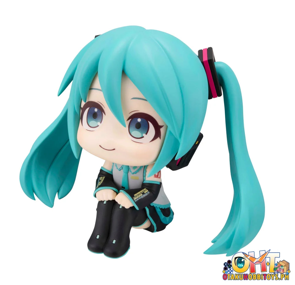 Megahouse LookUp Hatsune Miku (Re-run)