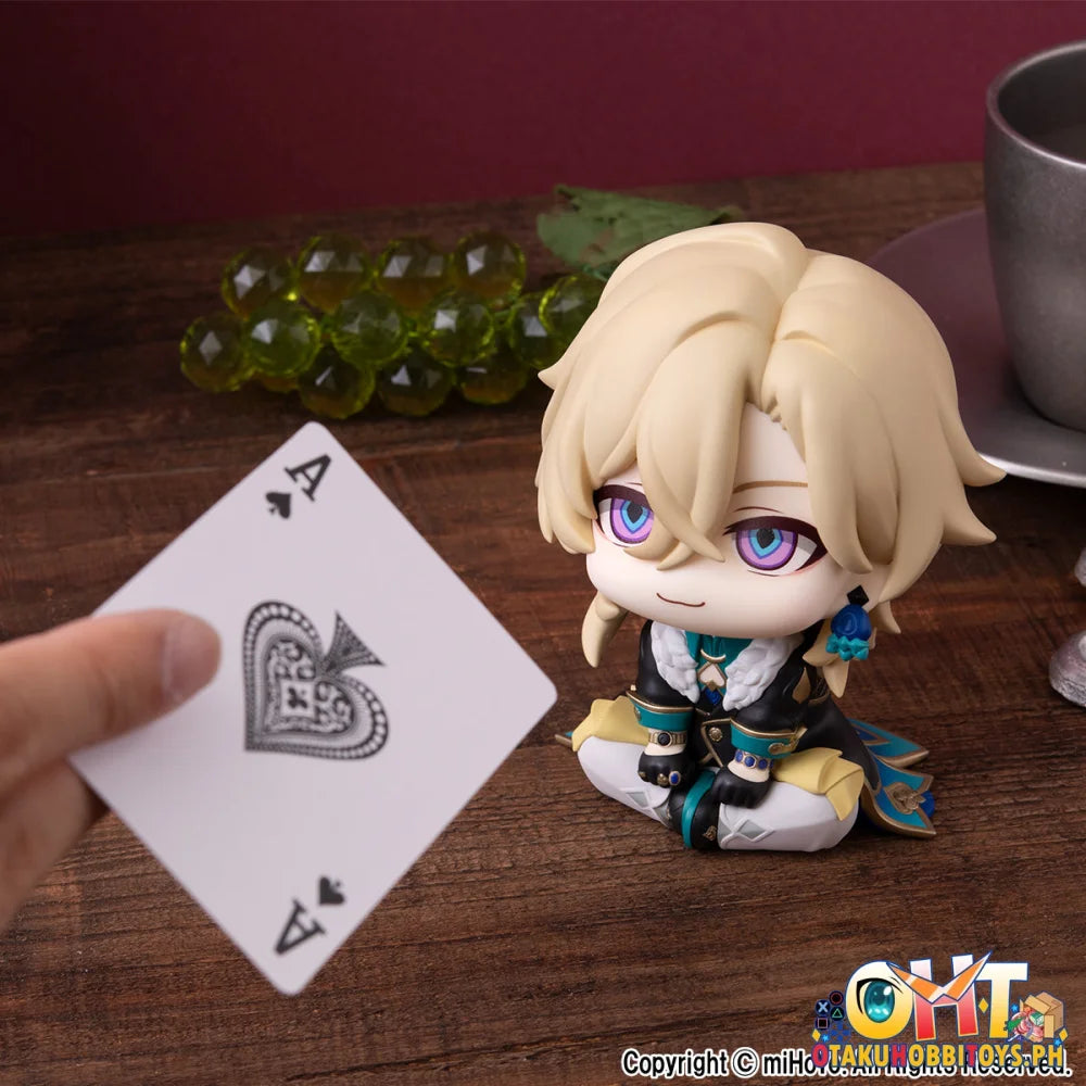 Megahouse Lookup Honkai:Star Rail Aventurine