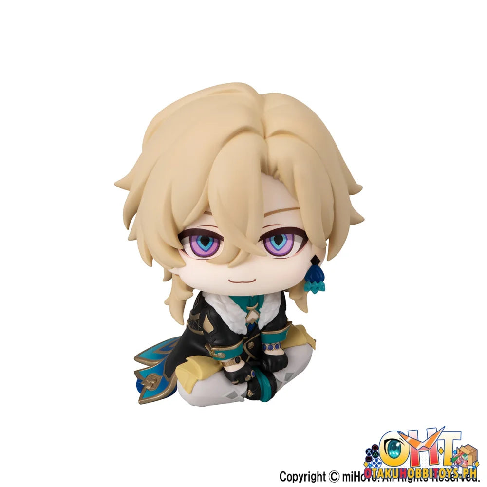 Megahouse Lookup Honkai:Star Rail Aventurine