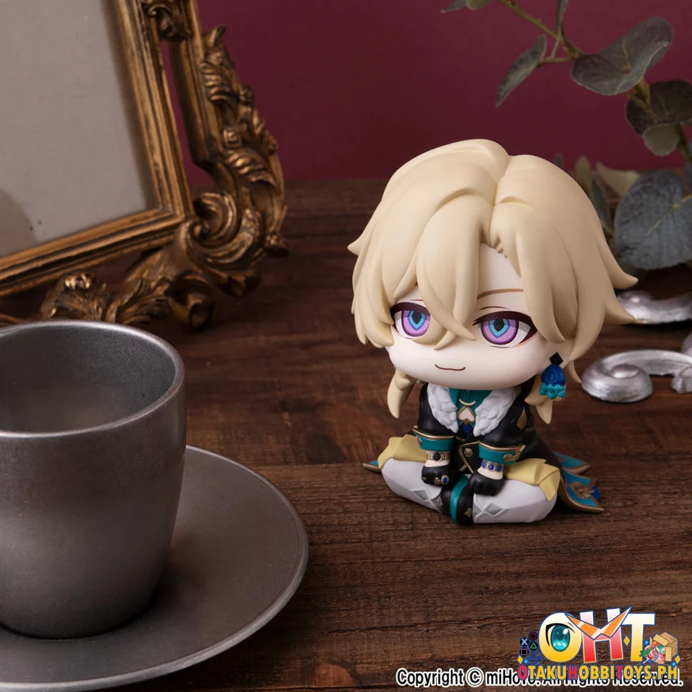Megahouse Lookup Honkai:Star Rail Aventurine