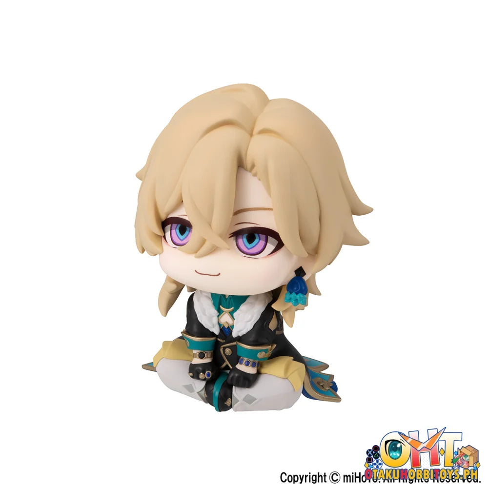 Megahouse Lookup Honkai:Star Rail Aventurine