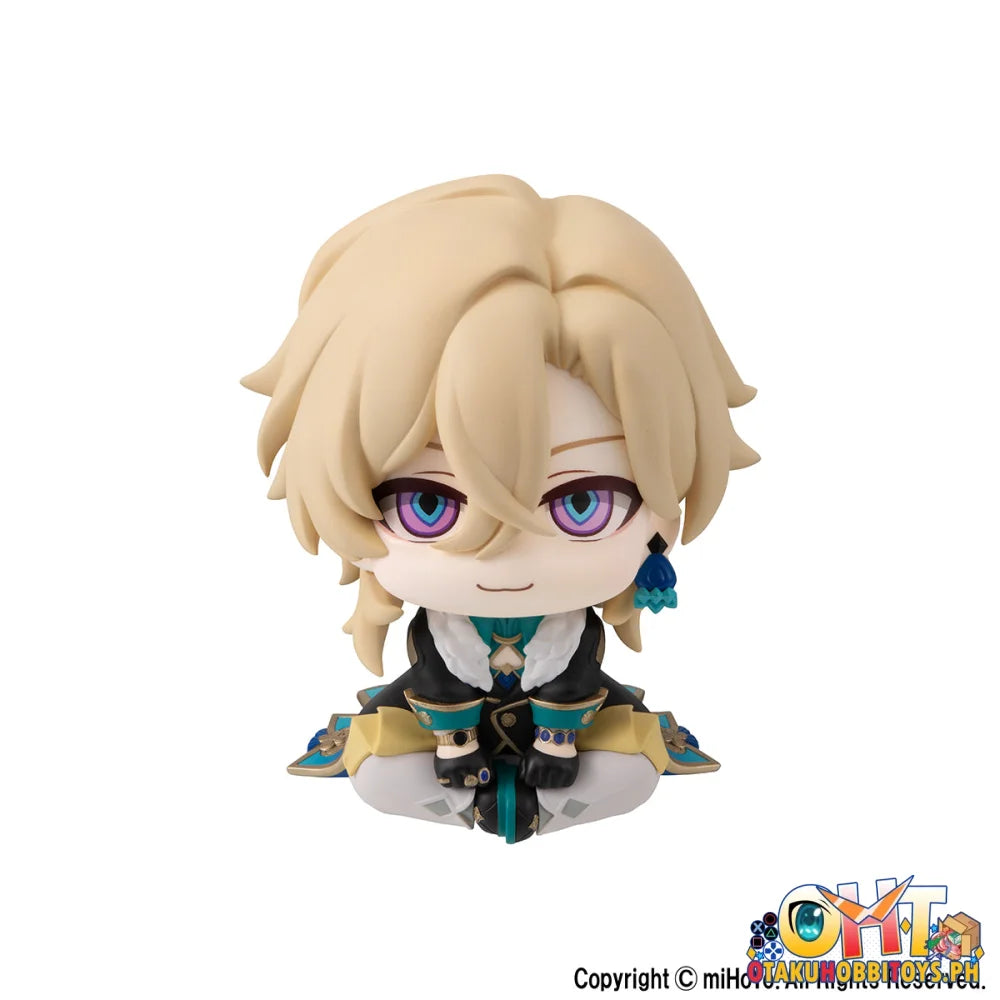 Megahouse Lookup Honkai:Star Rail Aventurine