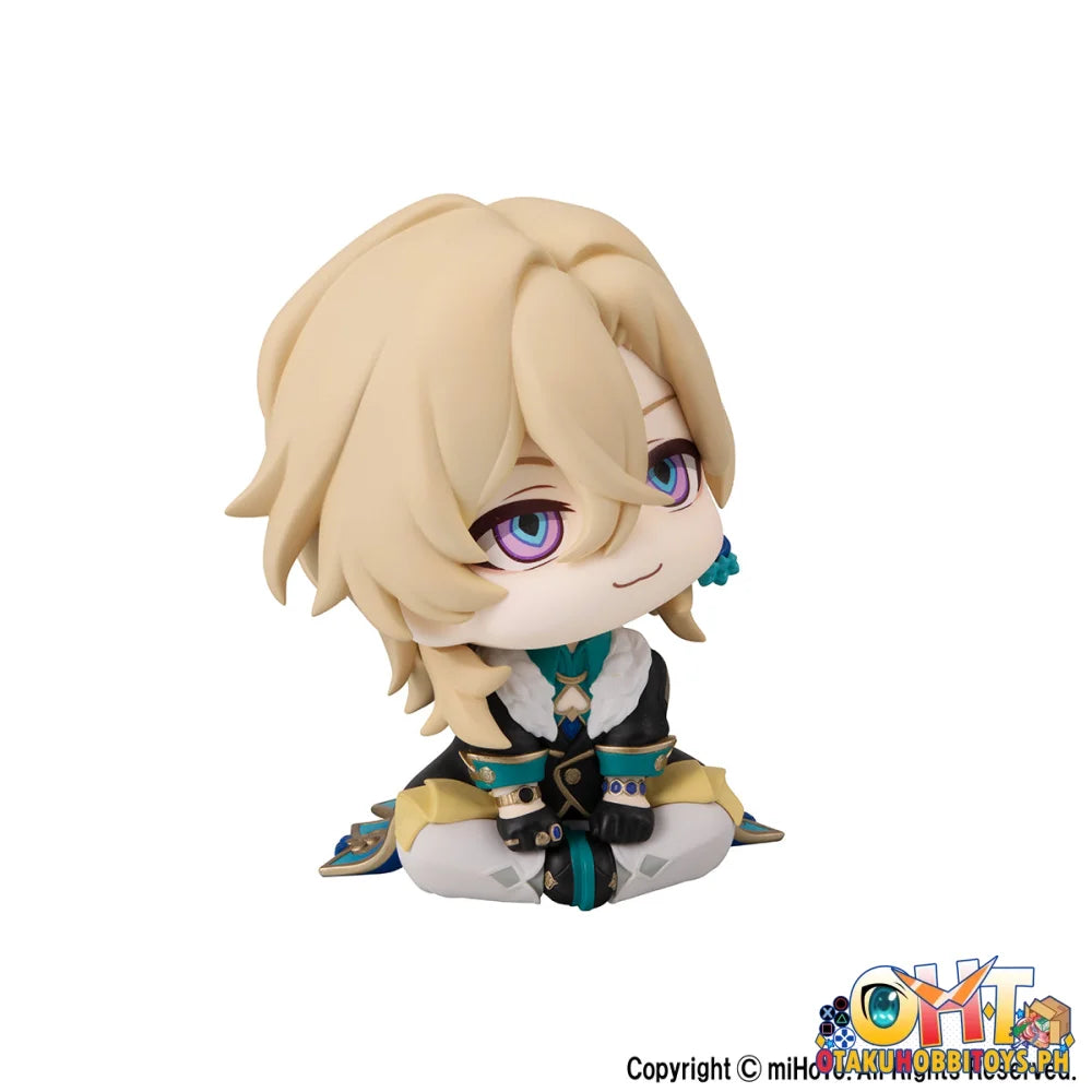 Megahouse Lookup Honkai:Star Rail Aventurine