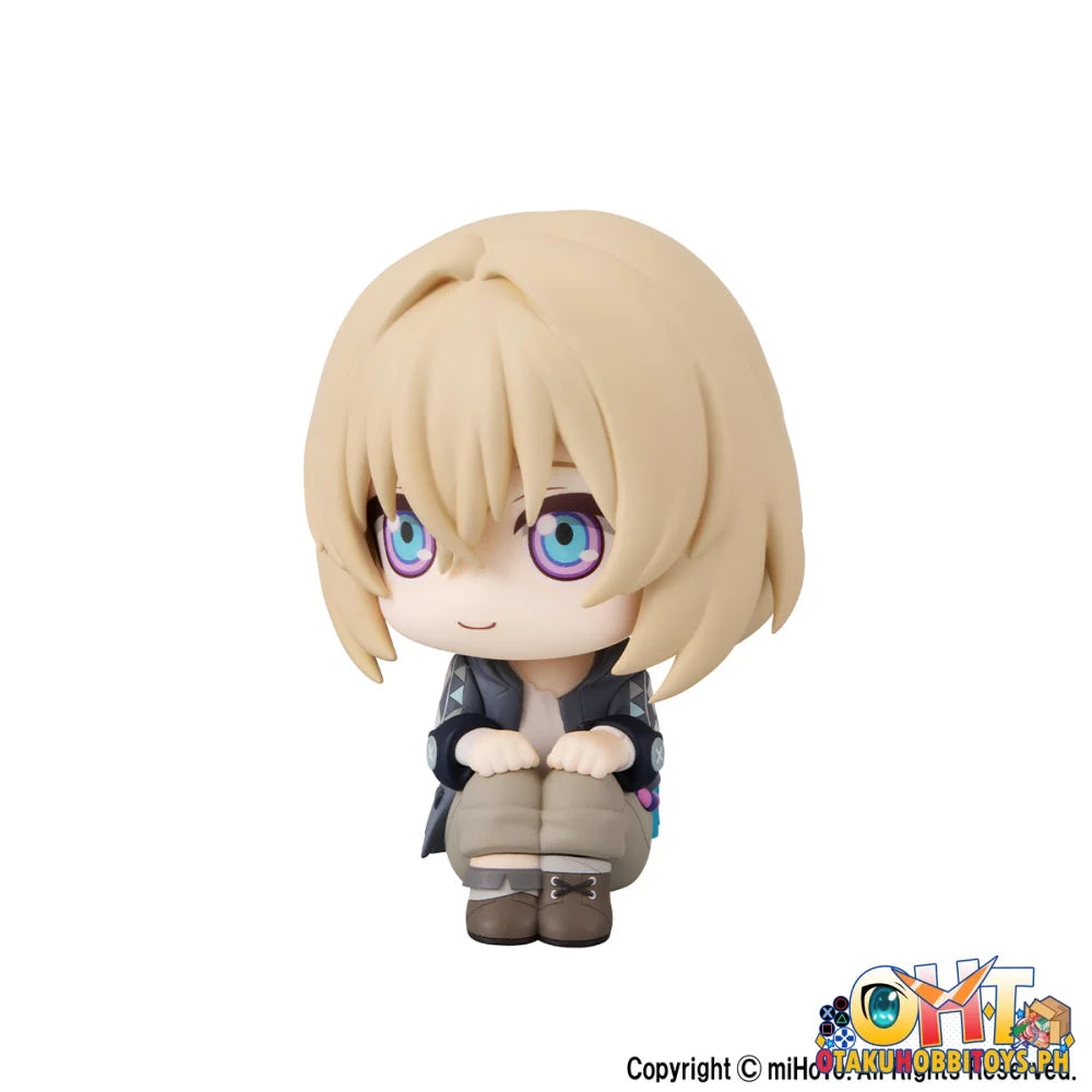 Megahouse Lookup Honkai:Star Rail Aventurine & Kakavasha set [with gift]