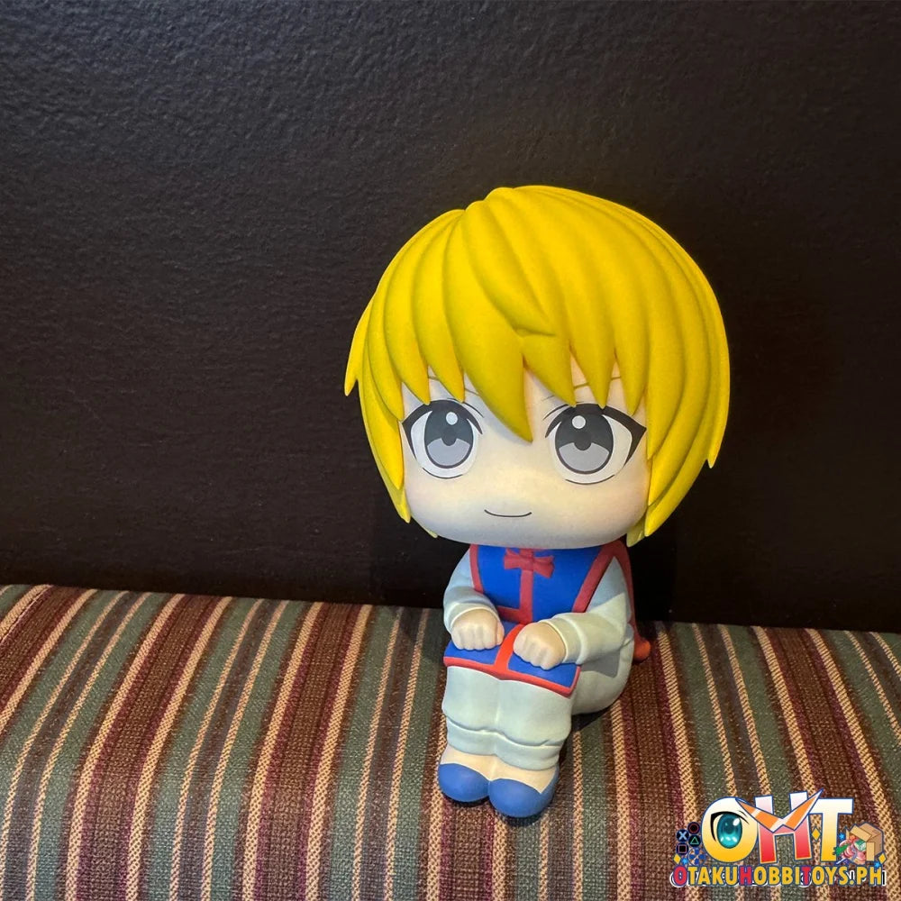 Megahouse LookUp HUNTERxHUNTER Kurapika