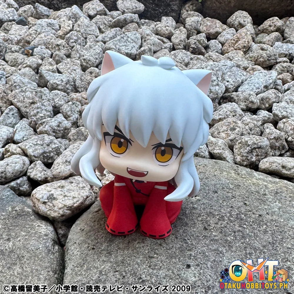 Megahouse Lookup Inuyasha Inuyasha