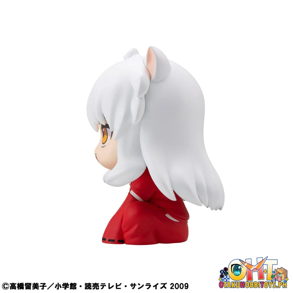 Megahouse Lookup Inuyasha Inuyasha