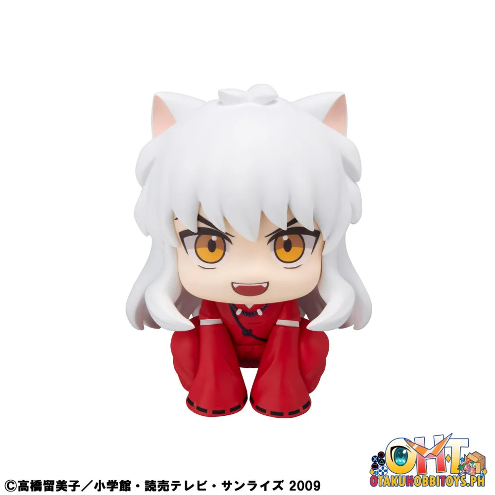 Megahouse Lookup Inuyasha Inuyasha