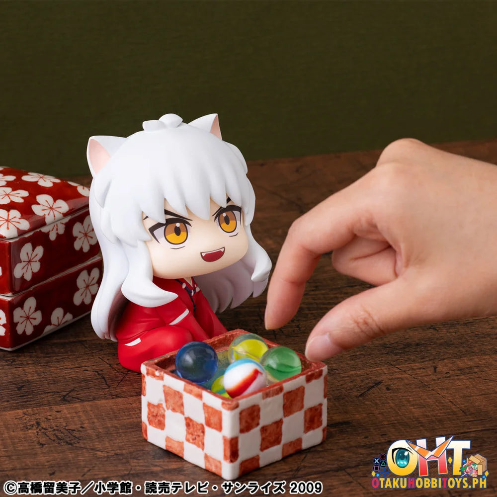 Megahouse Lookup Inuyasha Inuyasha