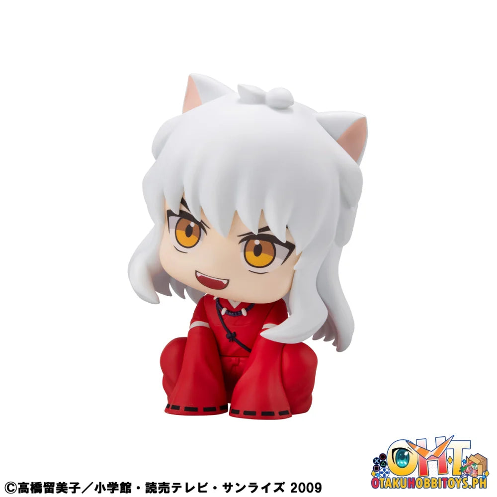 Megahouse Lookup Inuyasha Inuyasha