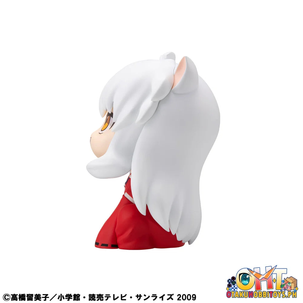 Megahouse Lookup Inuyasha Inuyasha