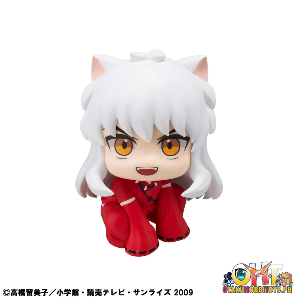 Megahouse Lookup Inuyasha Inuyasha