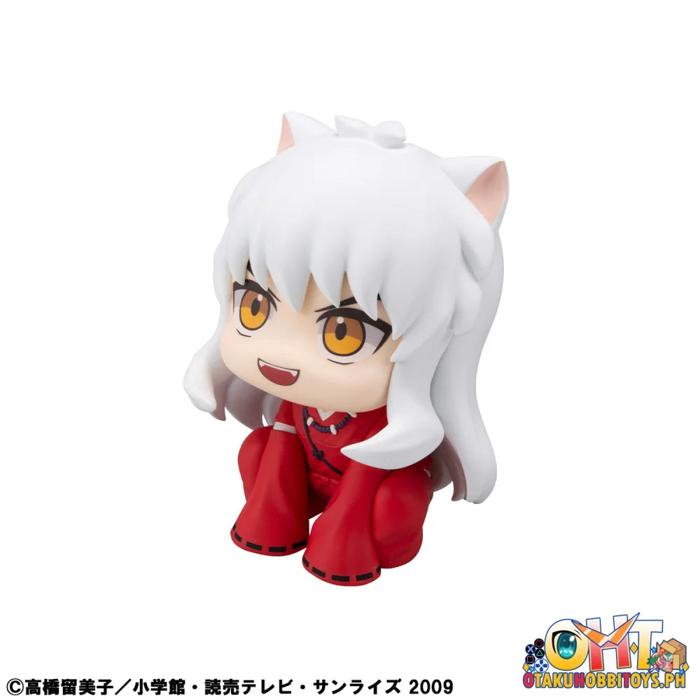 Megahouse Lookup Inuyasha Inuyasha