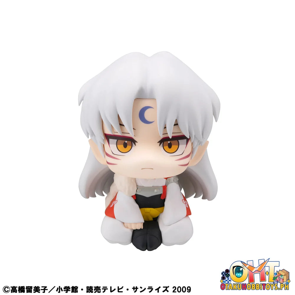 Megahouse Lookup Inuyasha Sesshomaru