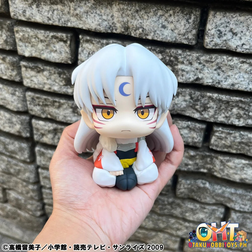 Megahouse Lookup Inuyasha Sesshomaru