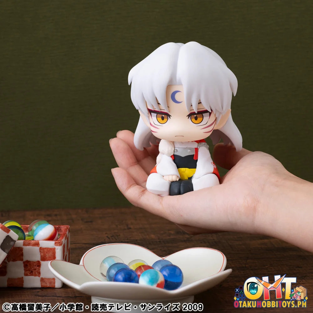 Megahouse Lookup Inuyasha Sesshomaru