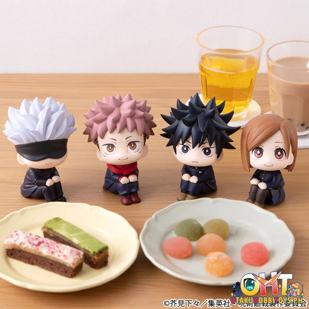 Megahouse Lookup Jujutsu Kaisen Nobara Kugisaki (Repeat)