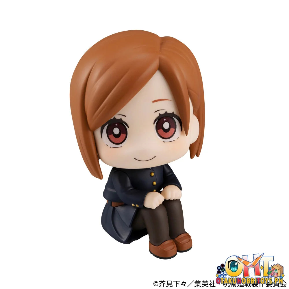 Megahouse Lookup Jujutsu Kaisen Nobara Kugisaki (Repeat)