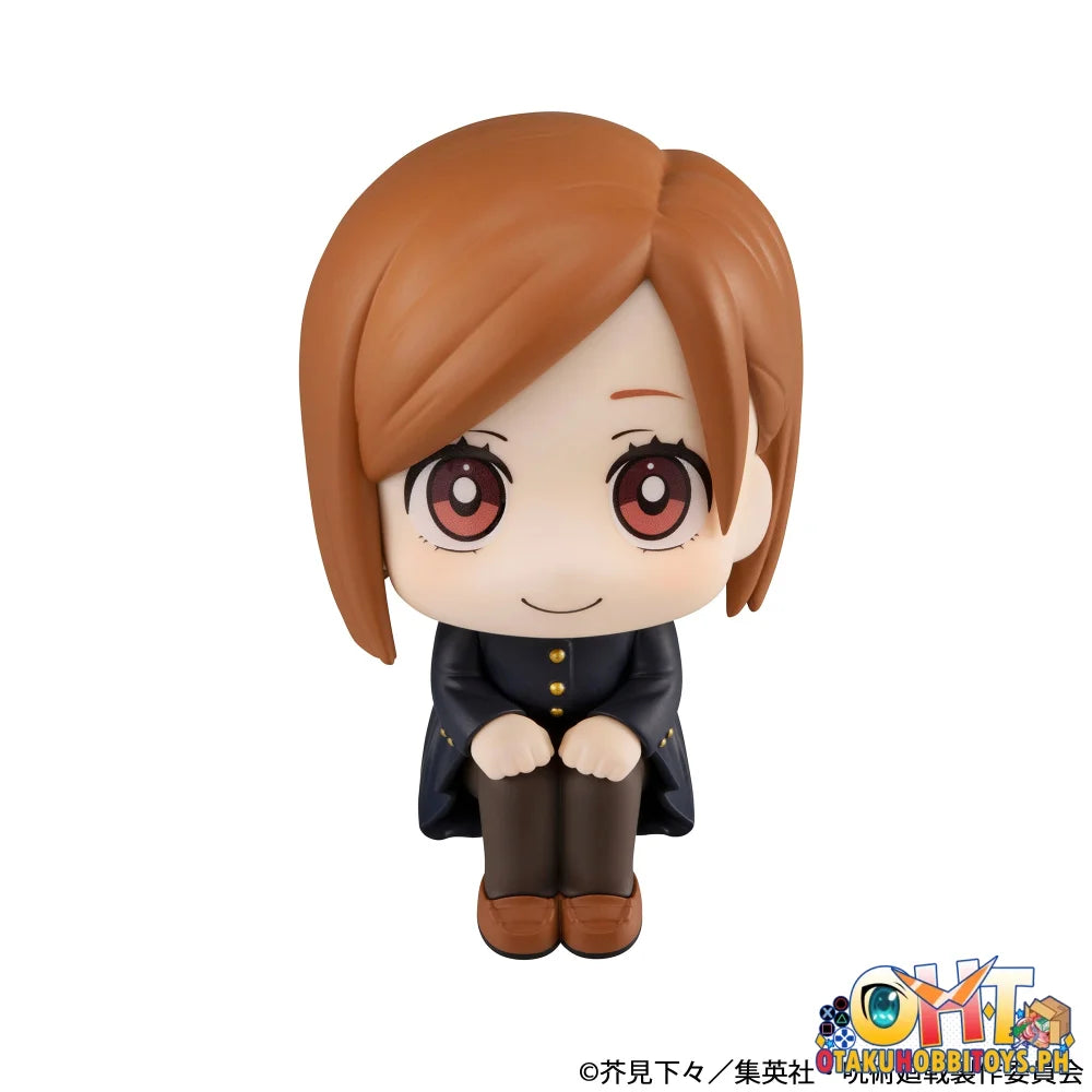 Megahouse Lookup Jujutsu Kaisen Nobara Kugisaki (Repeat)