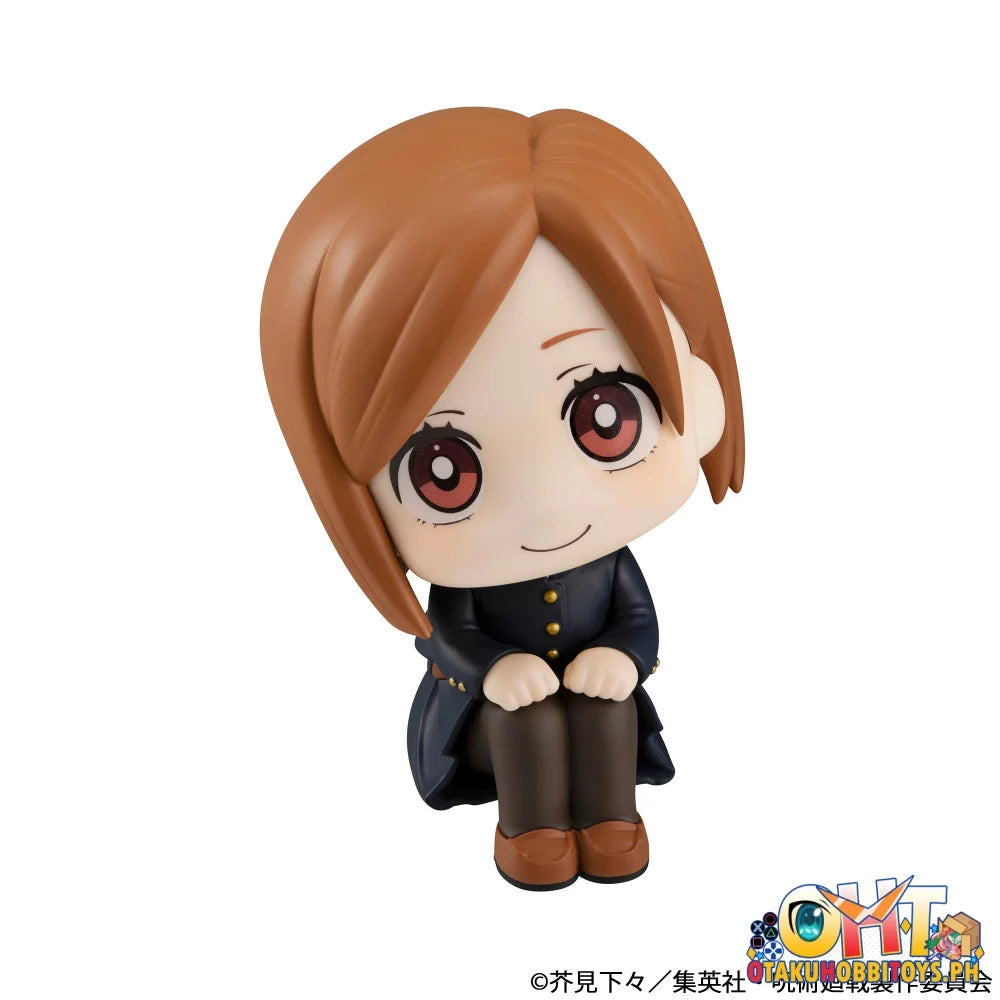 Megahouse Lookup Jujutsu Kaisen Nobara Kugisaki (Repeat)
