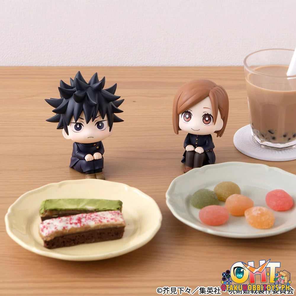 Megahouse Lookup Jujutsu Kaisen Nobara Kugisaki (Repeat)