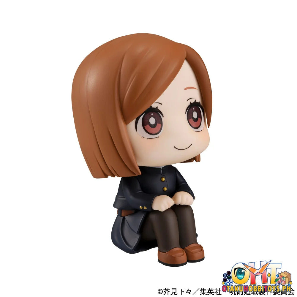Megahouse Lookup Jujutsu Kaisen Nobara Kugisaki (Repeat)