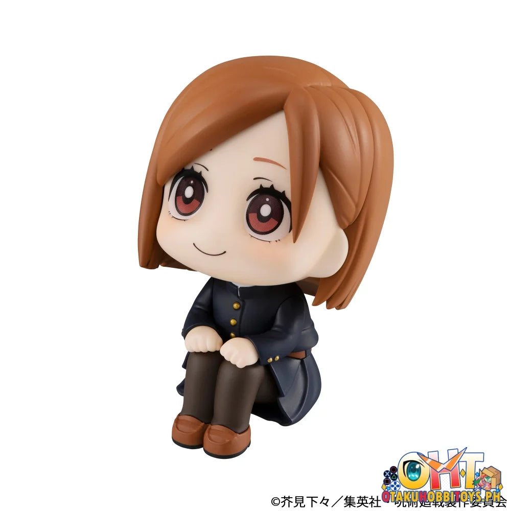 Megahouse Lookup Jujutsu Kaisen Nobara Kugisaki (Repeat)