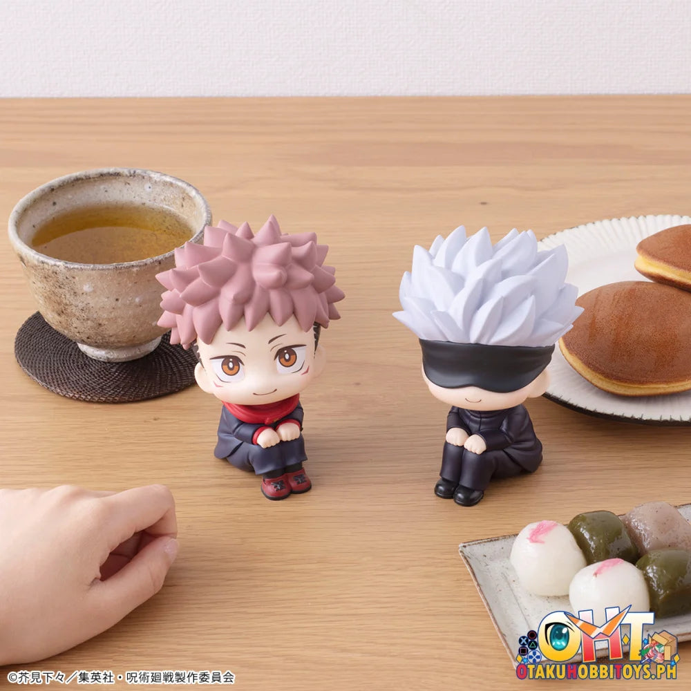 Megahouse Lookup Jujutsu Kaisen Satoru Gojo (Repeat)