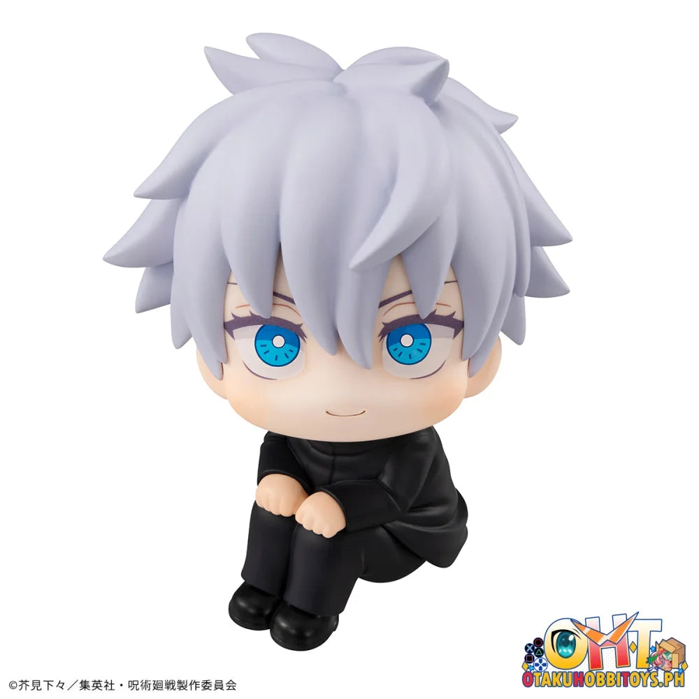 Megahouse Lookup Jujutsu Kaisen Satoru Gojo (Repeat)