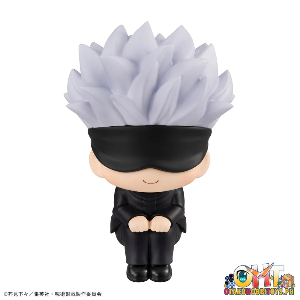 Megahouse Lookup Jujutsu Kaisen Satoru Gojo (Repeat)