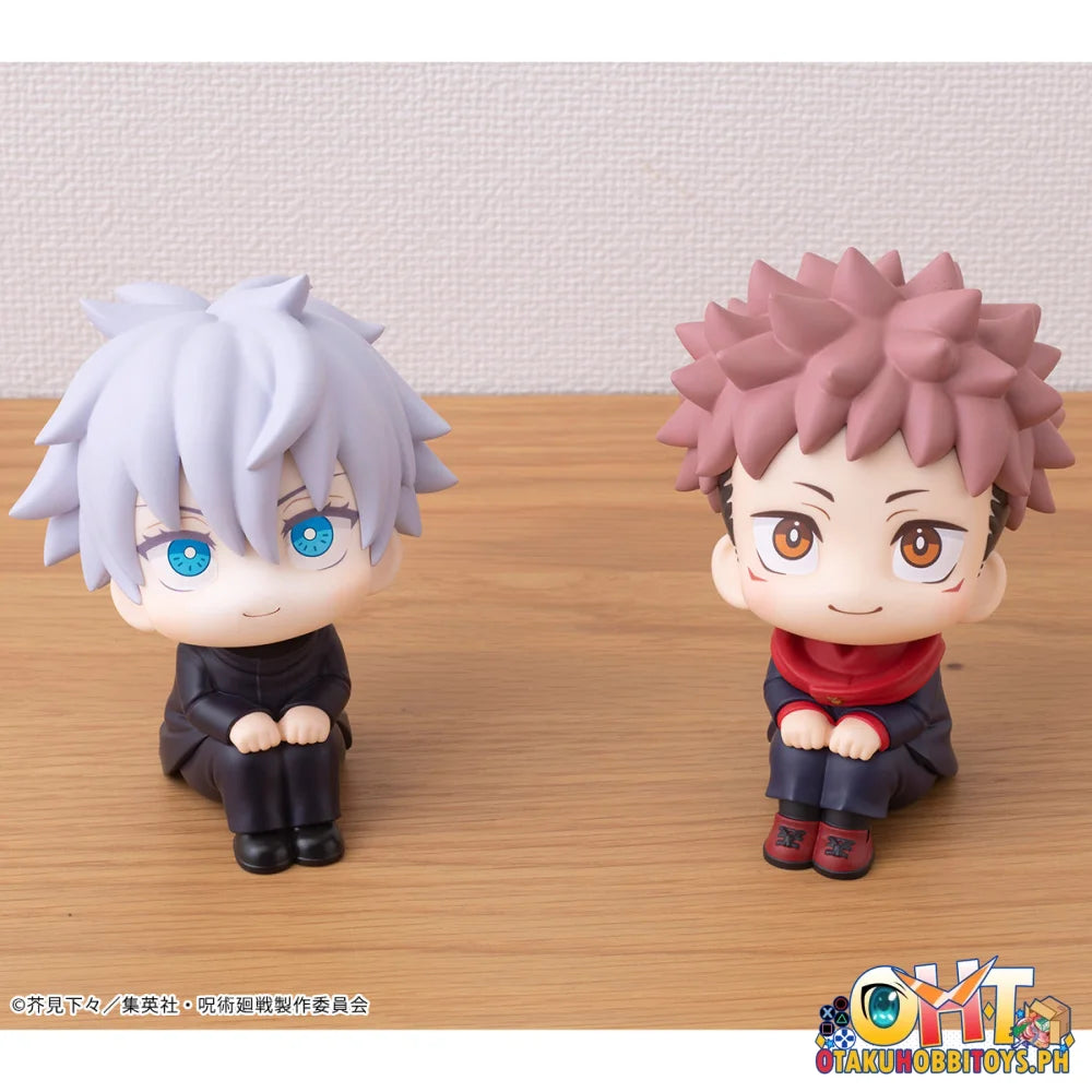 Megahouse Lookup Jujutsu Kaisen Satoru Gojo (Repeat)