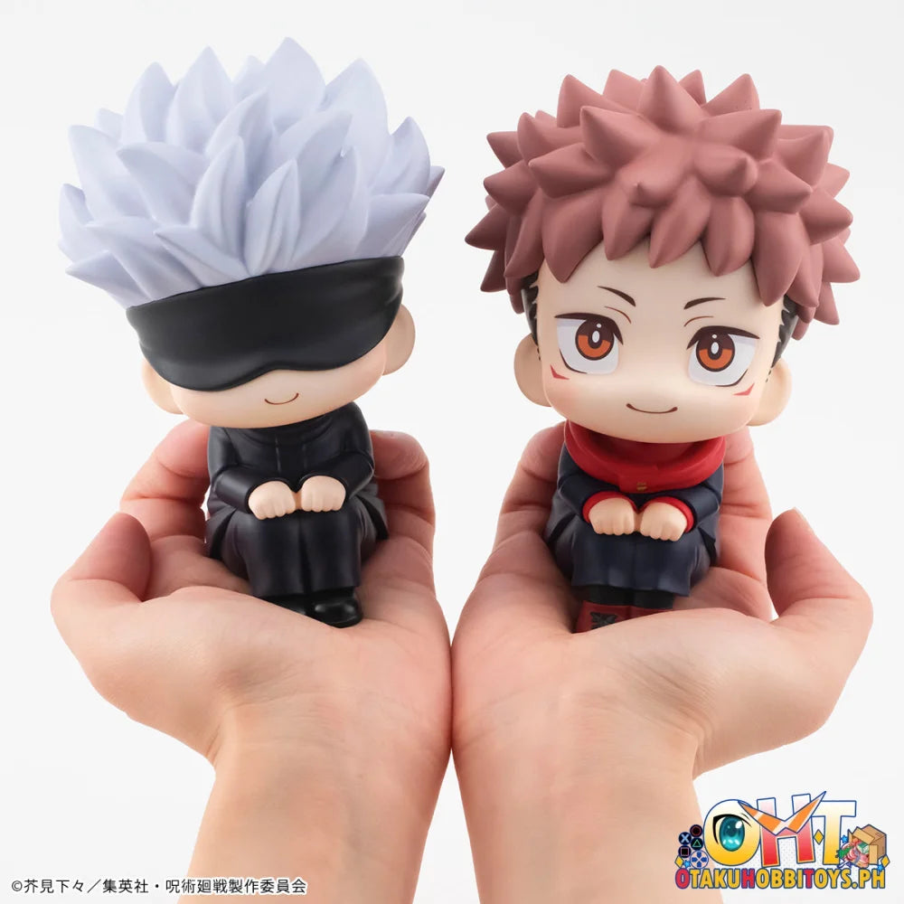 Megahouse Lookup Jujutsu Kaisen Satoru Gojo (Repeat)