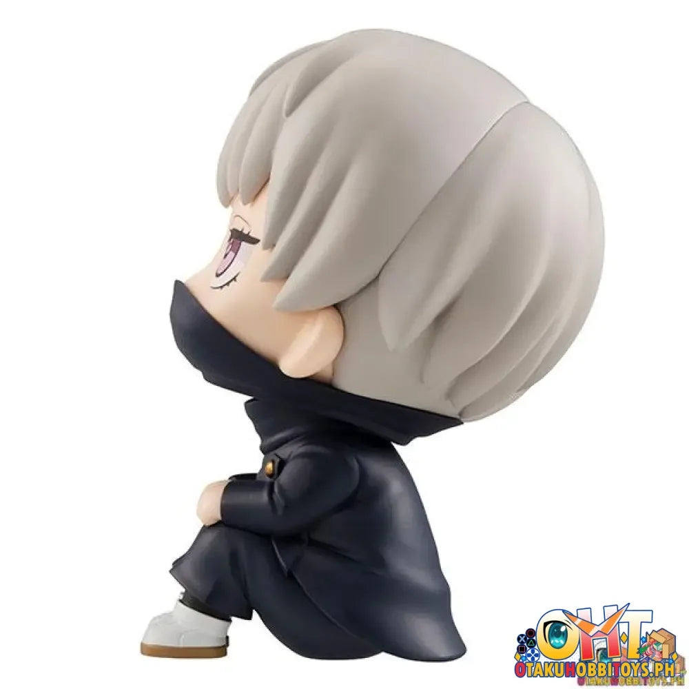 Megahouse Look Up Jujutsu Kaisen Toge Inumaki