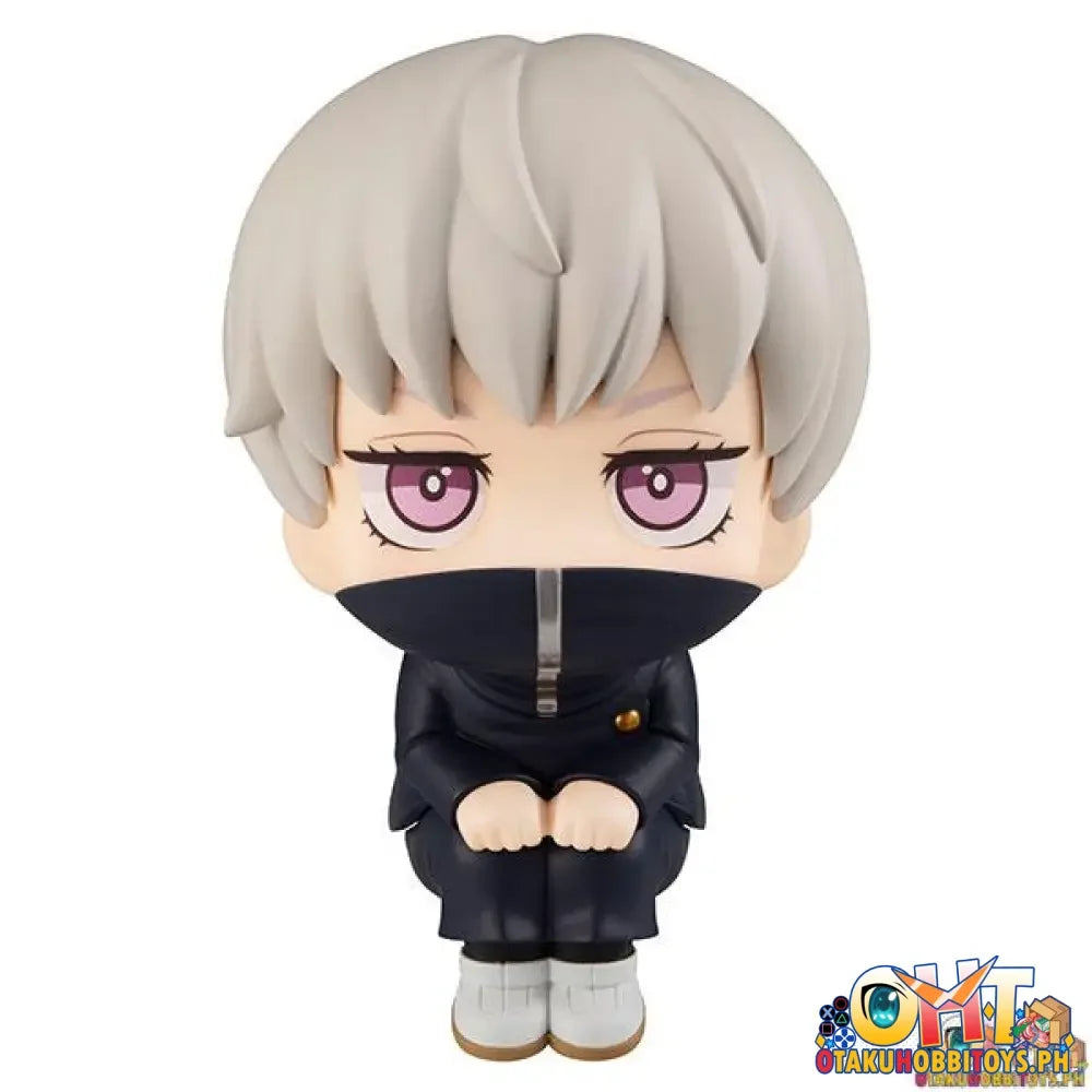 Megahouse Look Up Jujutsu Kaisen Toge Inumaki