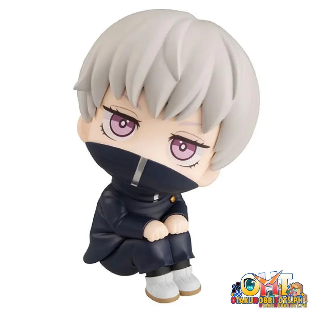 Megahouse Look Up Jujutsu Kaisen Toge Inumaki
