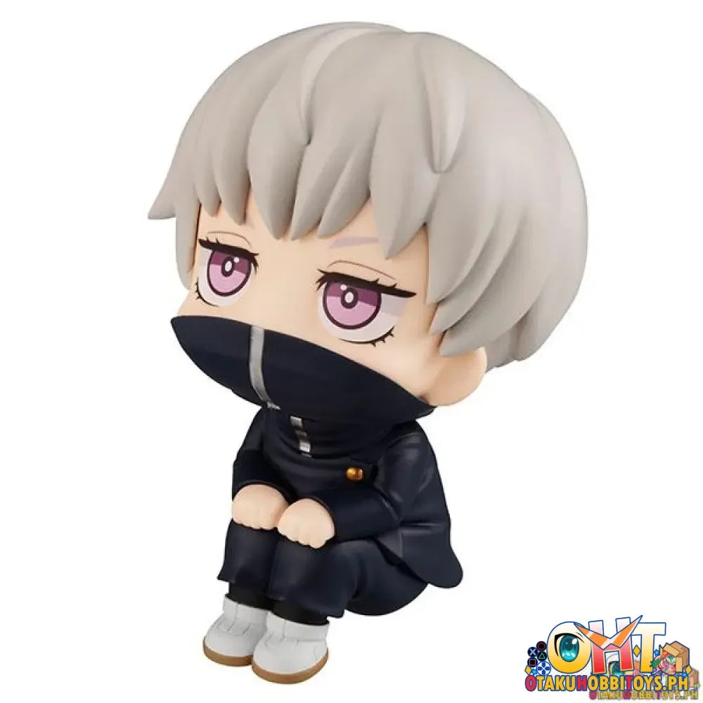 Megahouse Look Up Jujutsu Kaisen Toge Inumaki