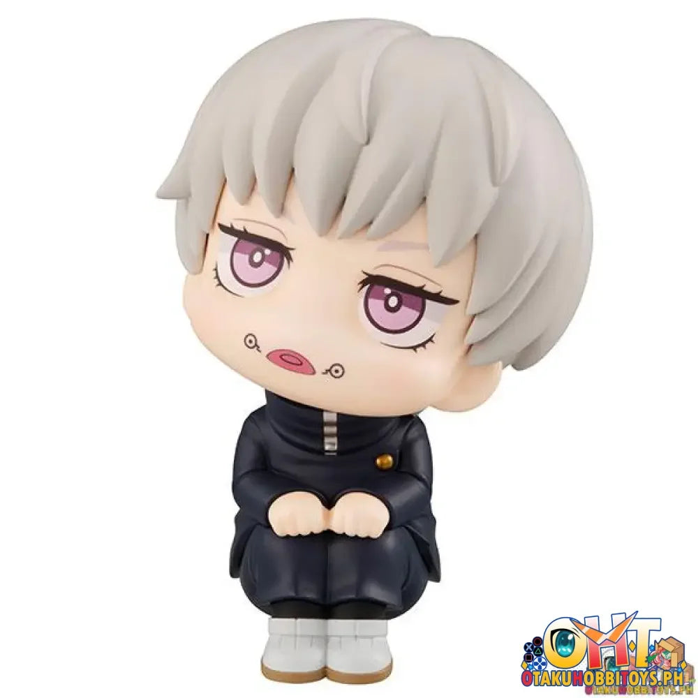 Megahouse Look Up Jujutsu Kaisen Toge Inumaki
