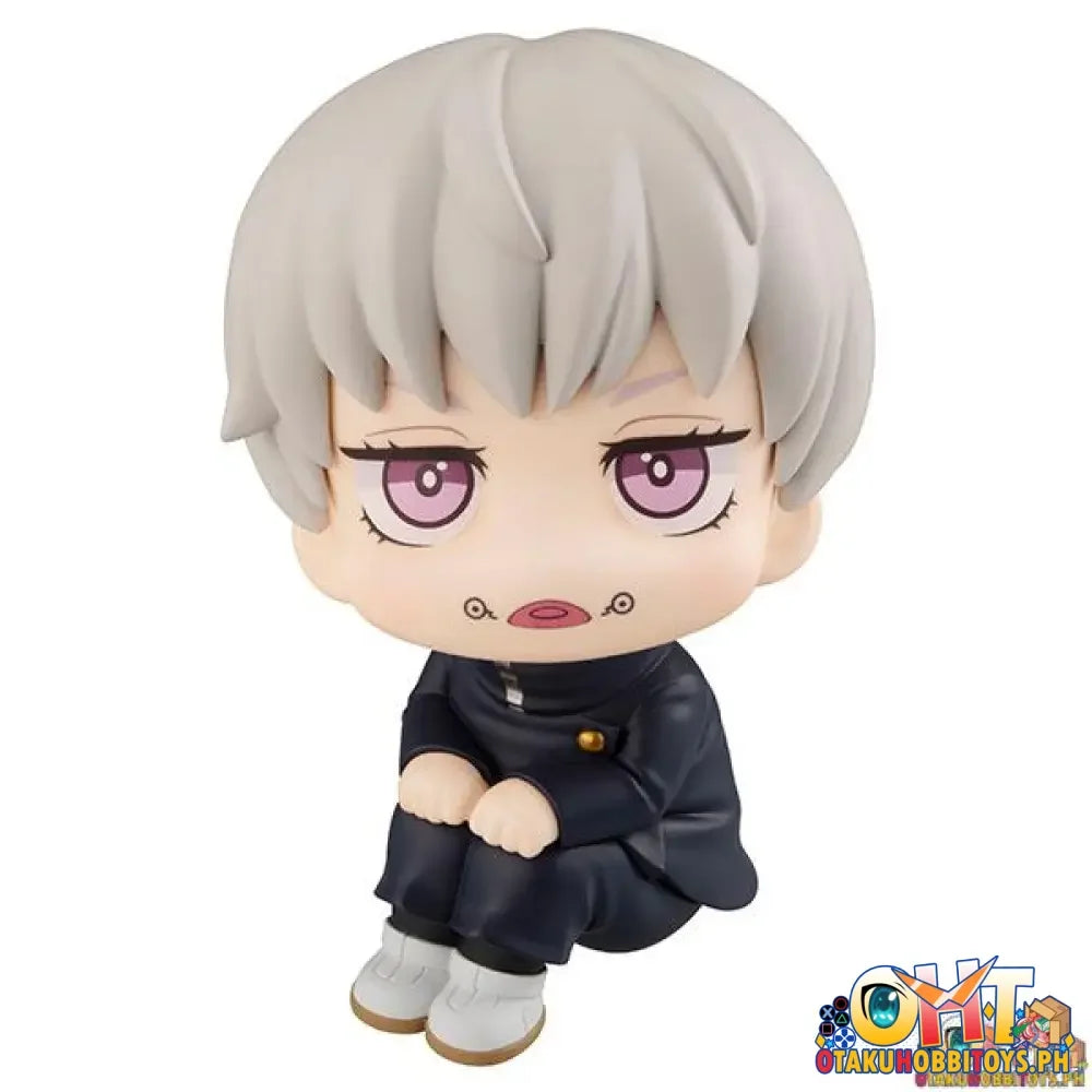 Megahouse Look Up Jujutsu Kaisen Toge Inumaki
