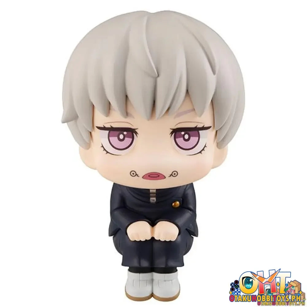 Megahouse Look Up Jujutsu Kaisen Toge Inumaki