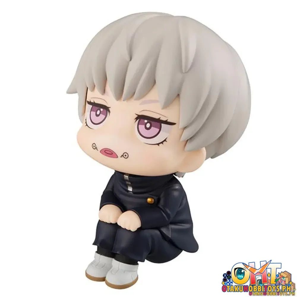 Megahouse Look Up Jujutsu Kaisen Toge Inumaki