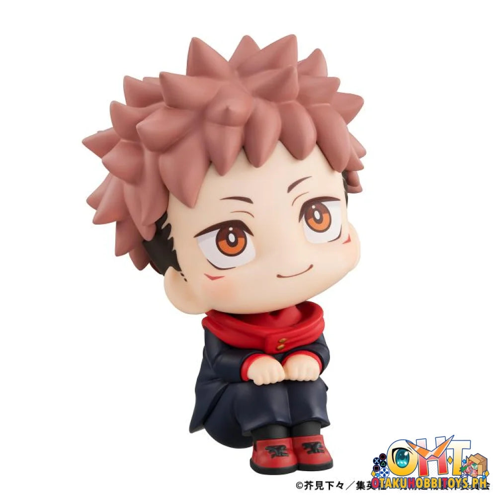 Megahouse Lookup Jujutsu Kaisen Yuji Itadori (Repeat)