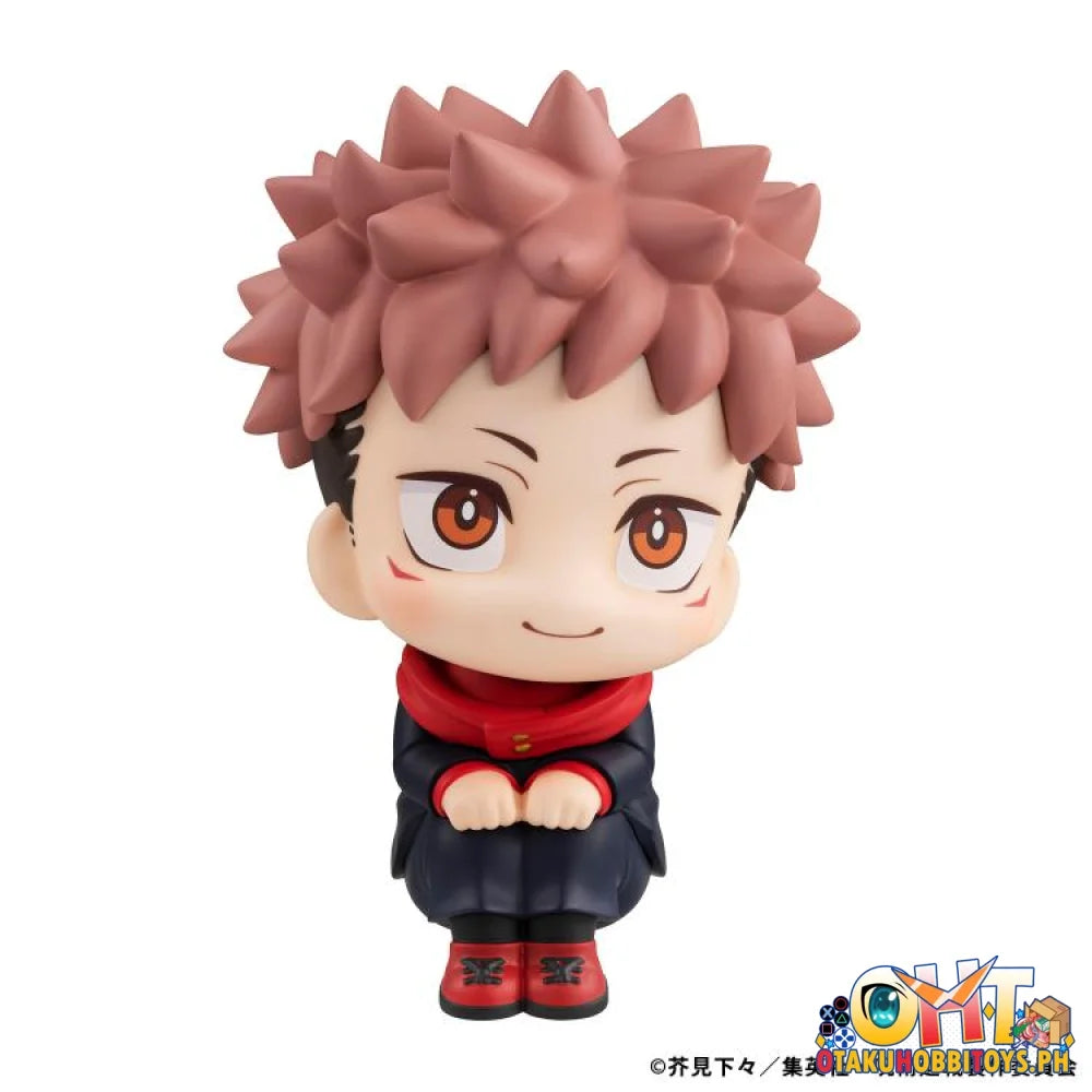Megahouse Lookup Jujutsu Kaisen Yuji Itadori (Repeat)