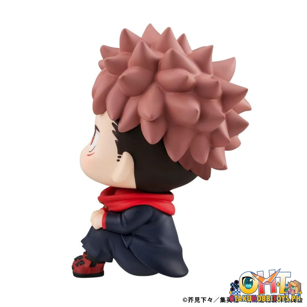 Megahouse Lookup Jujutsu Kaisen Yuji Itadori (Repeat)