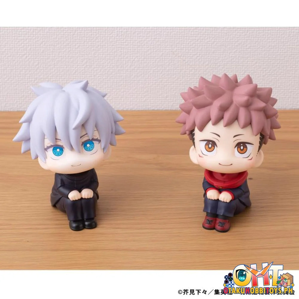 Megahouse Lookup Jujutsu Kaisen Yuji Itadori (Repeat)