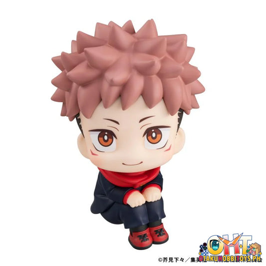 Megahouse Lookup Jujutsu Kaisen Yuji Itadori (Repeat)
