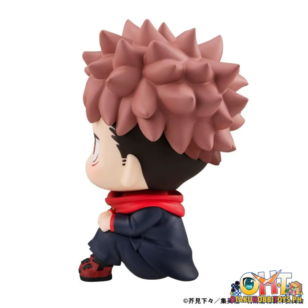 Megahouse Lookup Jujutsu Kaisen Yuji Itadori (Repeat)