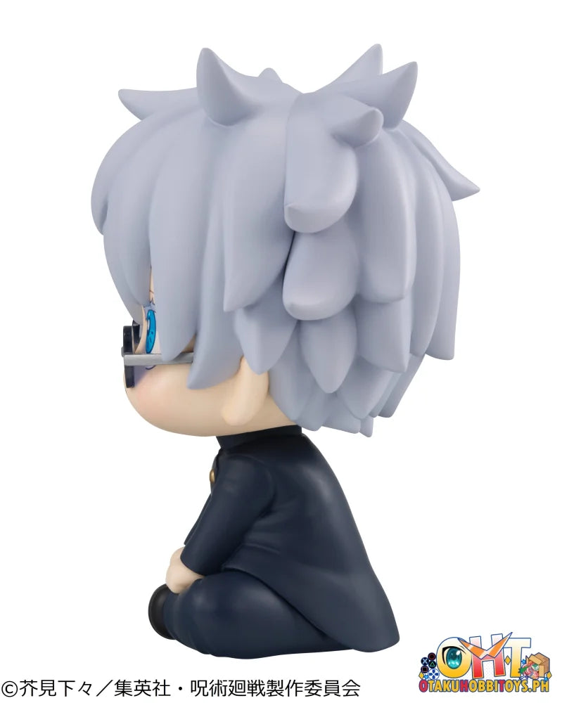 Megahouse Lookup JUJUTSUKAISEN Satoru Gojo Kosen ver. (Repeat)
