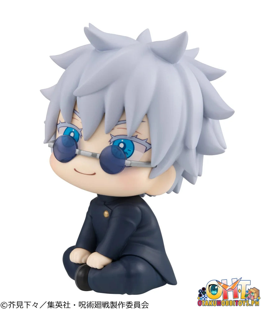 Megahouse Lookup JUJUTSUKAISEN Satoru Gojo Kosen ver. (Repeat)