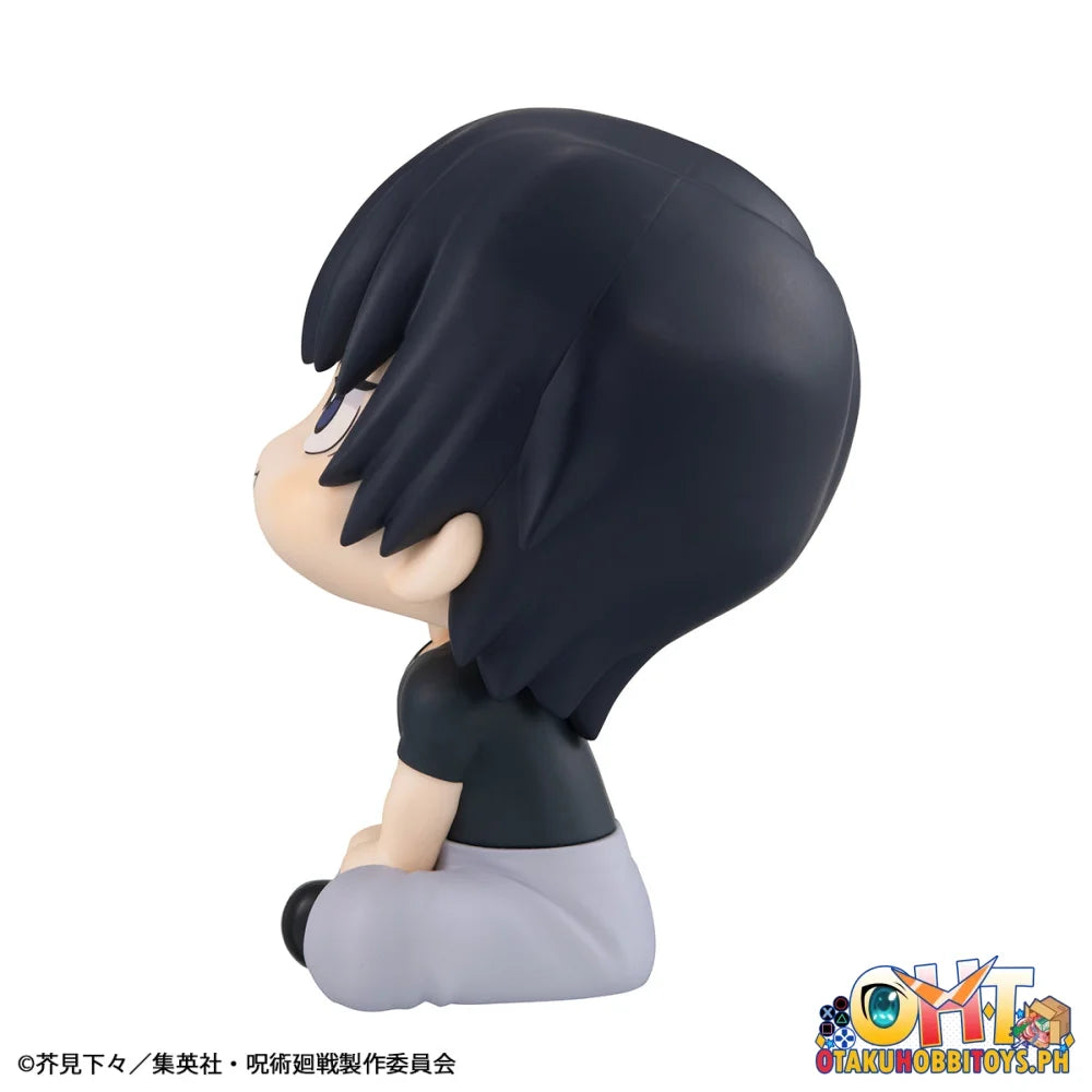 Megahouse Lookup Jujutsukaisen Toji Fushiguro (Repeat) Chibi Figure
